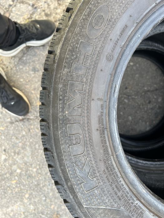 Продам резину