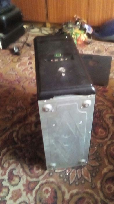 Komputer stacjonarny