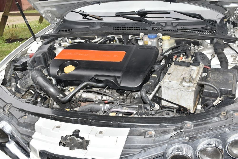 Альфа Ромео 159 1.9