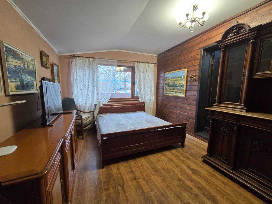 Здам будинок, Київ, Святошинський р-н., 100 м.кв.