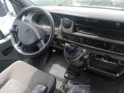 Sprzedam renault mascott