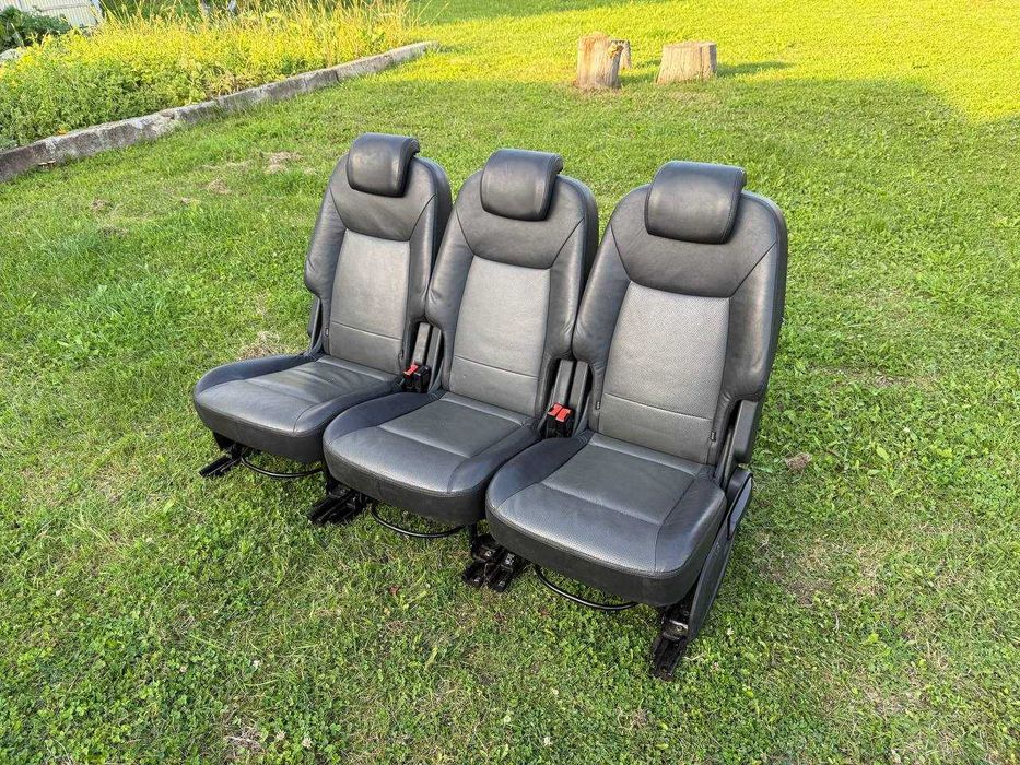 Сидения в авто Fiat Talento, Peugeot Expert, Citroen крісло пілот