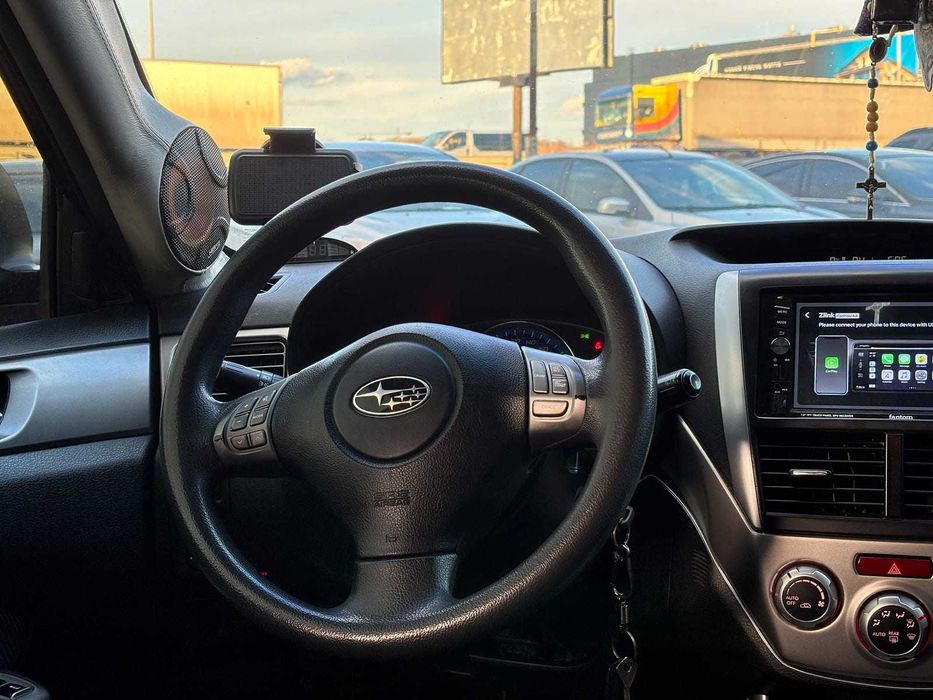 Продам Subaru Forester 2008р. #75007