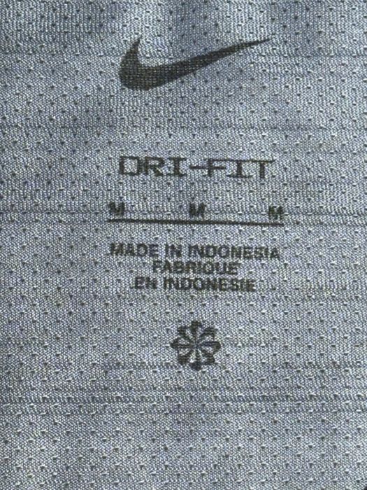 чоловіча футболка Nike розмір М
