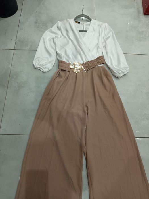 Cudny kombinezon elegancki rozmiar L/2XL Fortis