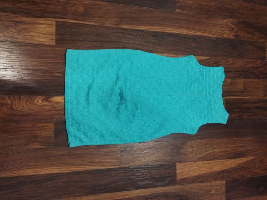 Elegancka sukienka XL