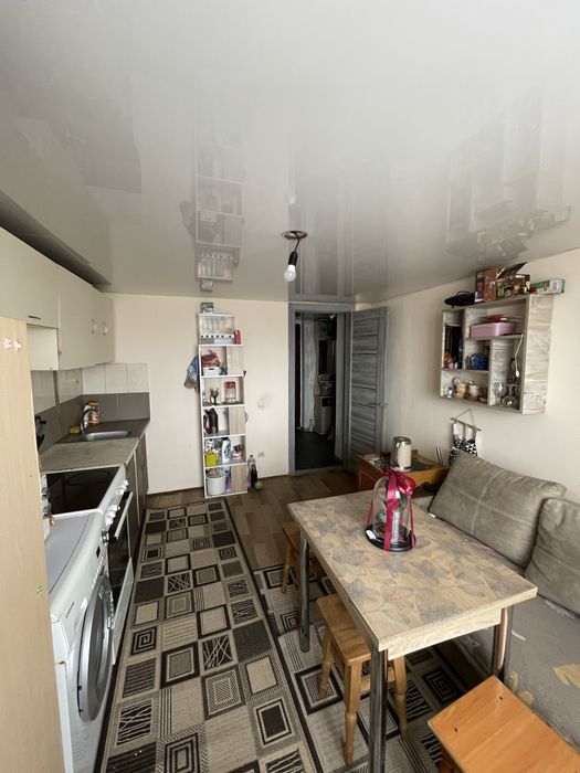 Продож 2к квартири по вулиці Москаленка