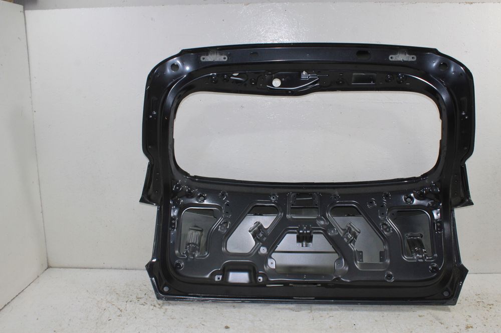 kia sorento iv klapa bagażnika tył