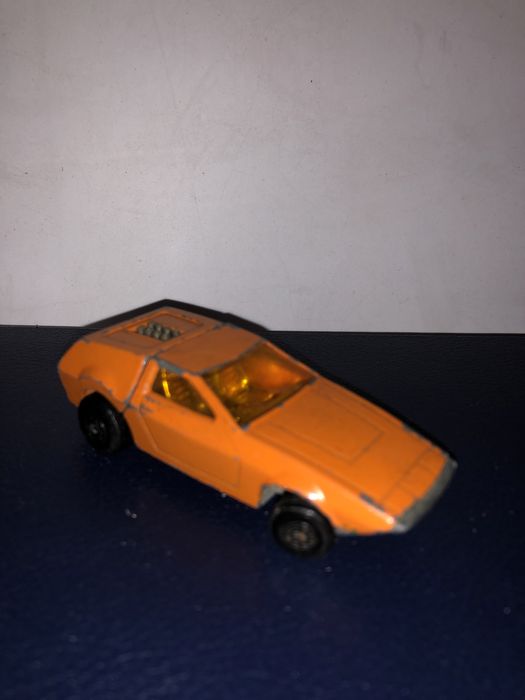 Matchbox tanzara n53 1972