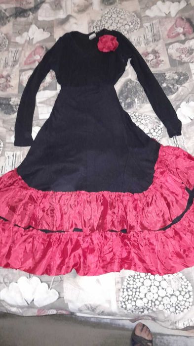 Костюмы для танцев