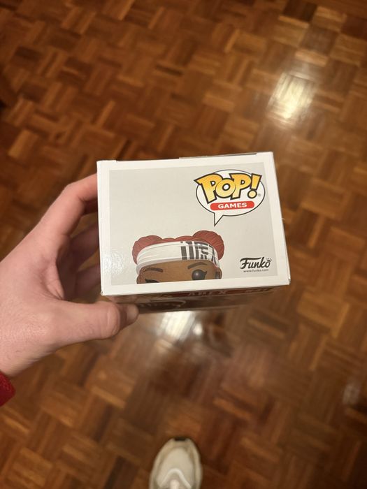 Funko Pop! Apex Legends – Lifeline #541