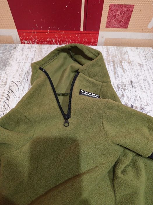 Одежа для собаки. Кофта для хвостика