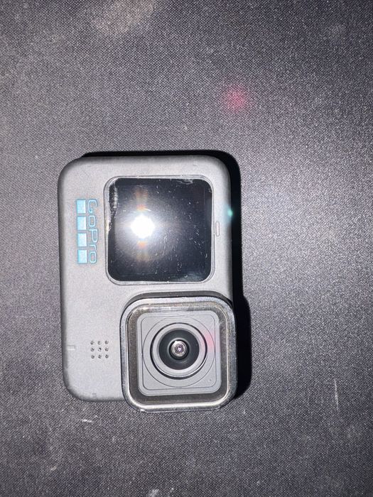 Go pro 11 black