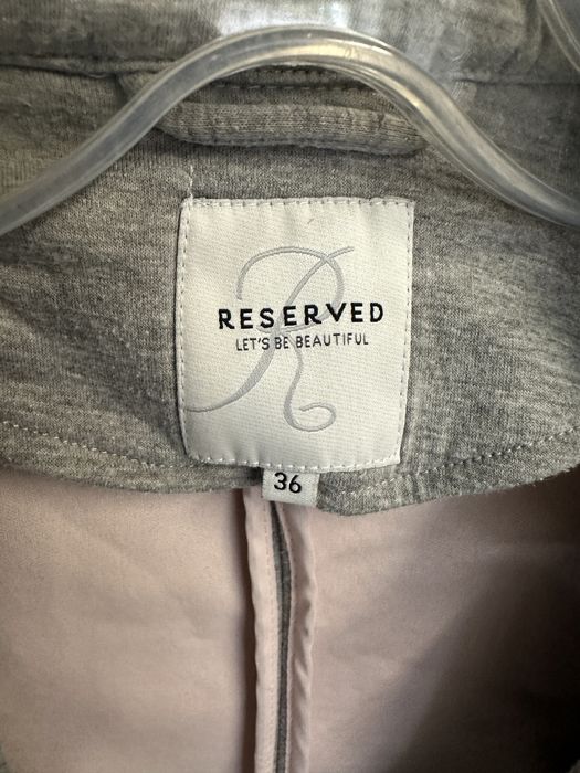 Bolerko Reserved