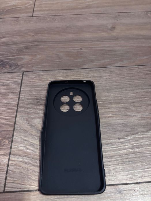 Etui silikonowe Realme 12 PRO G