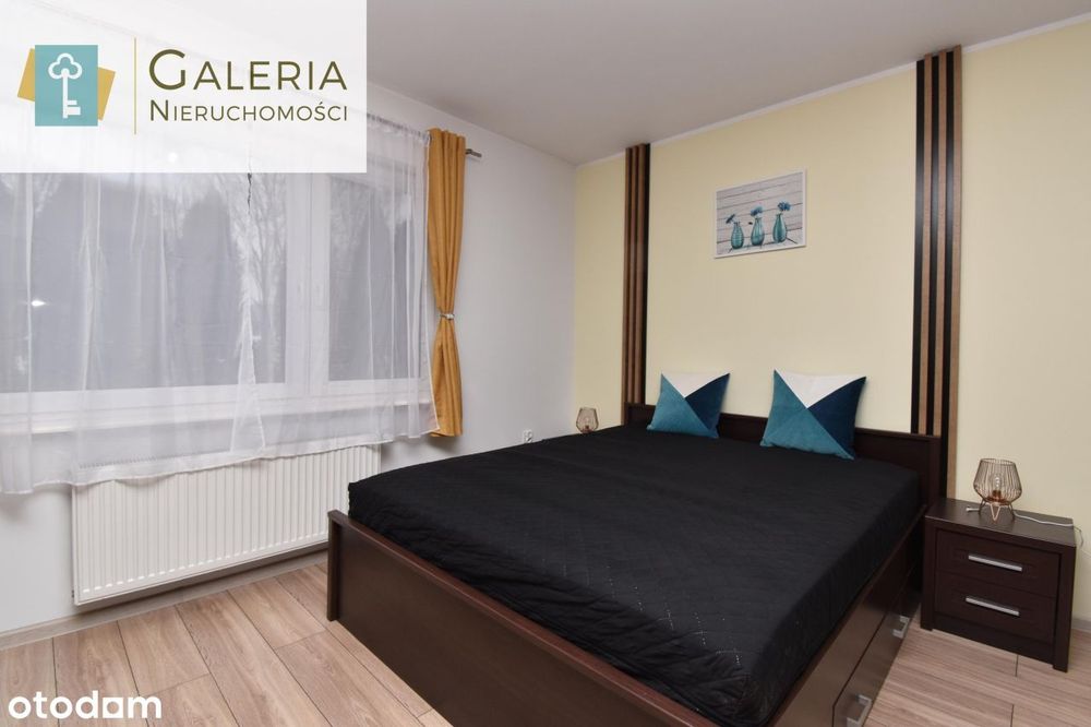 Nowsze budownictwo, ogródek, miejsce postojowe