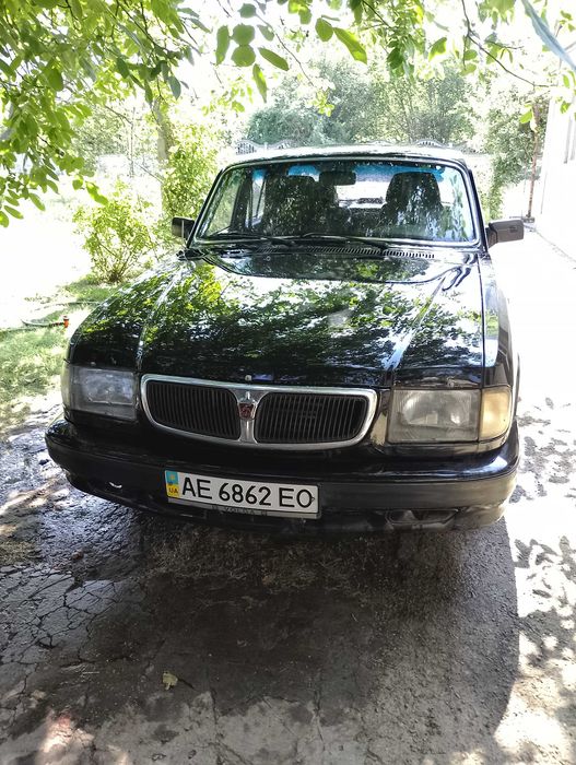 продам газ 3110 волга