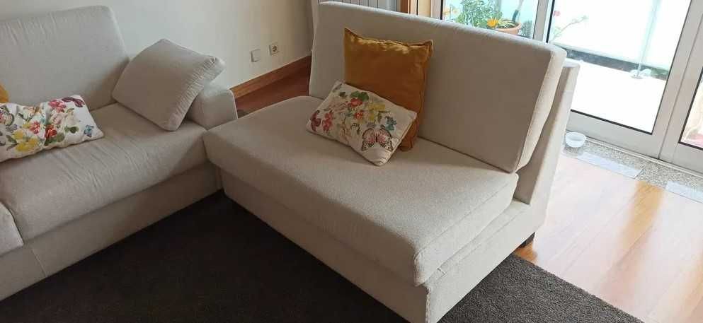 Sofás de Sala para 4 pessoas