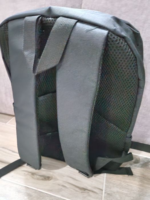 Mochila do "Divertida mente " . Nova