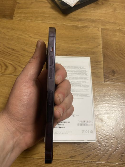 Iphone 14 pro max 128гб