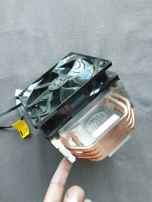 CoolerMaster Hyper 212 EVO486582308937420802