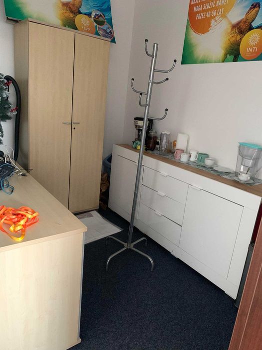 Wynajmę lokal biurowy 47,5 m2- bezpośrednio
