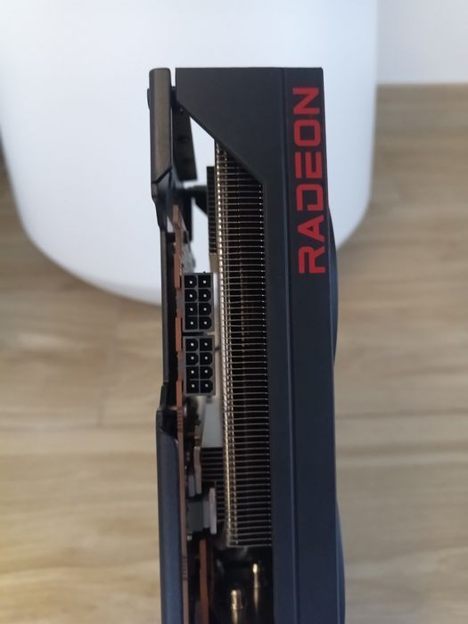 RX 7900 XT 20gb c/ garantia