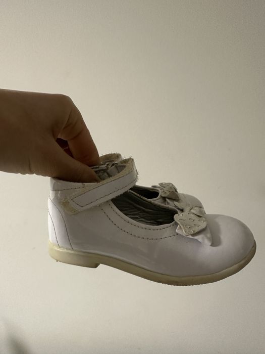 Туфлі 21 розмір