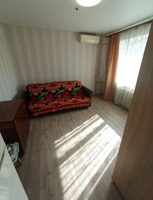 Сдам квартиру студию Одесская , проспект Аэрокосмический