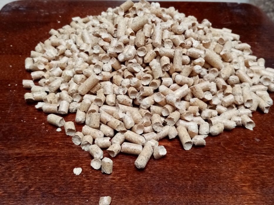 Pellet drzewny producent!!!