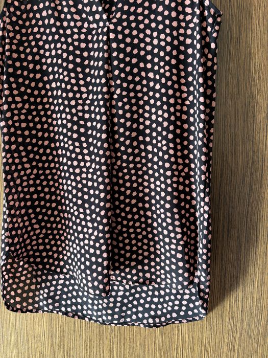 Koszula tunika H&M r. XS