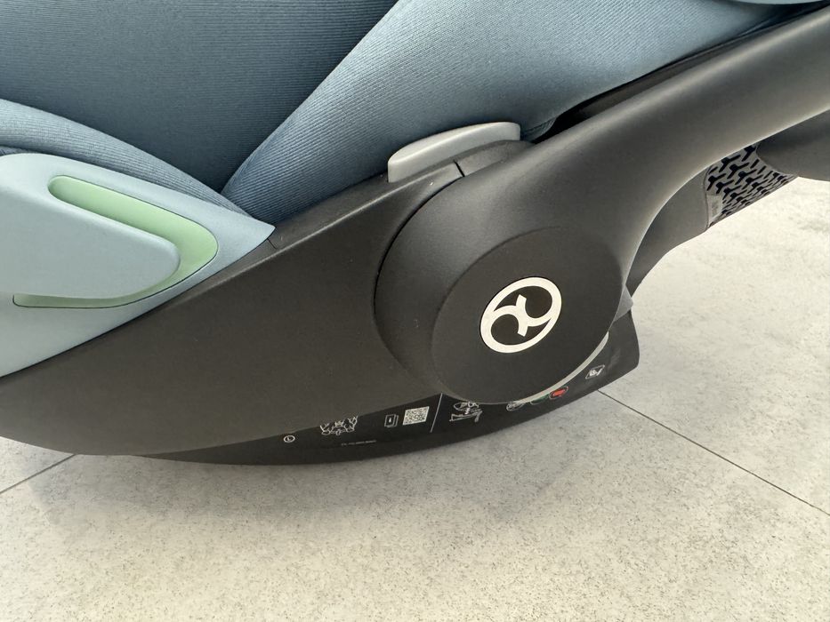 Fotelik Cybez G Cloud i-size