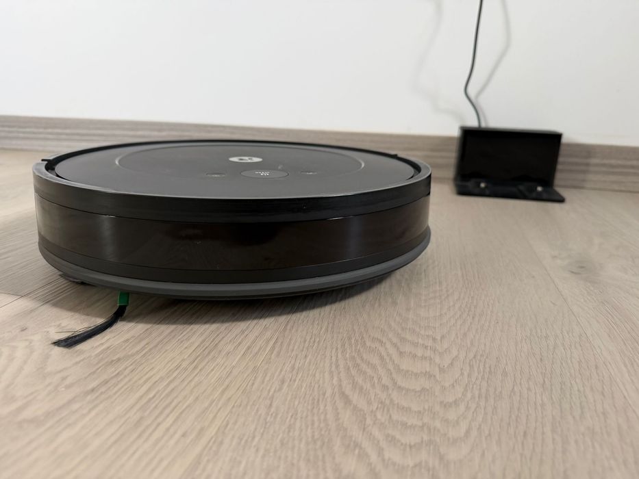 iRobot Roomba Combo Essential com garantia + acessórios extra