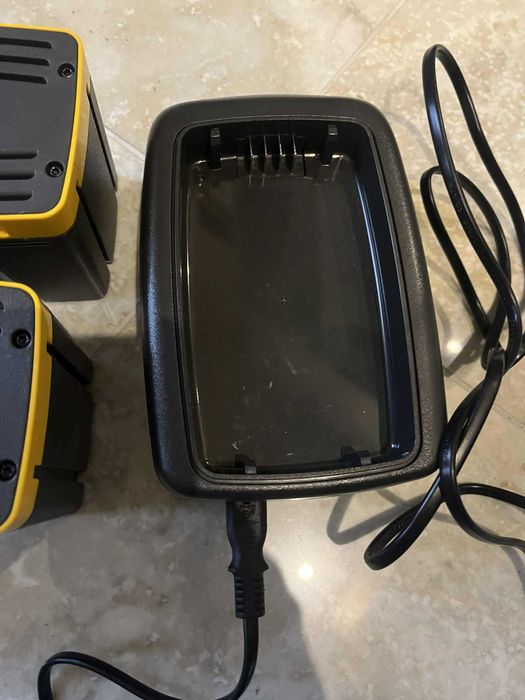 Odsniezarka AKU Stiga