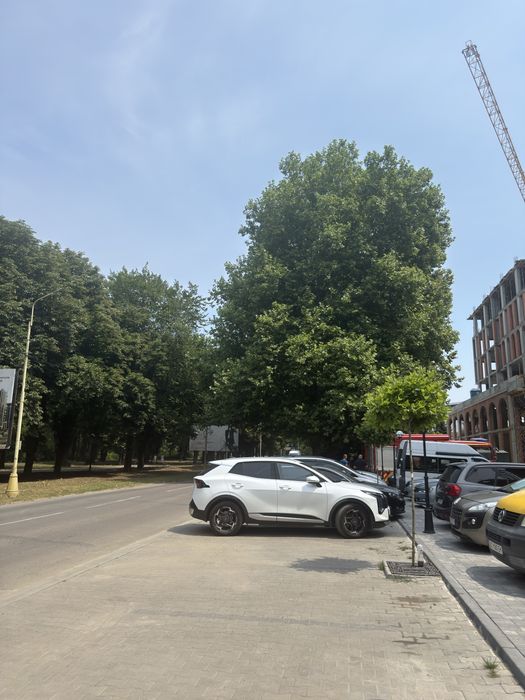 ЖК Uzh Towers. Продаж 1.5 кімнатної. Набережна