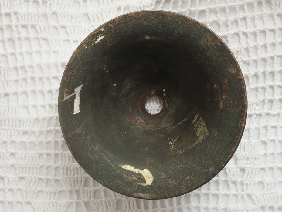 Element ozdobny metalowy odlew cynkowy