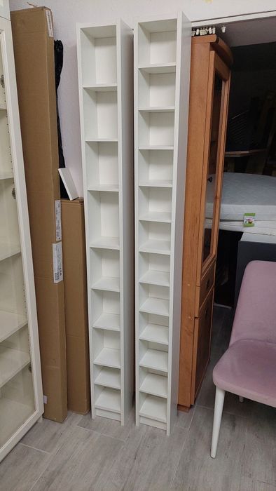 Regał Ikea Billy 20 cm