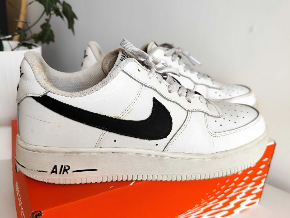Nike - air force 1   Buty Rz. 43