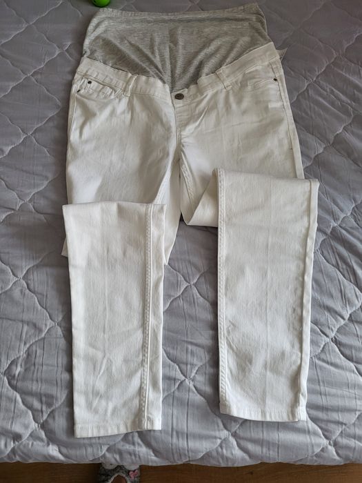 Штани для вагітних