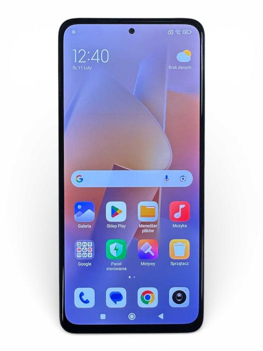 Telefon Redmi Note 12 Pro 8GB / 256GB Szary