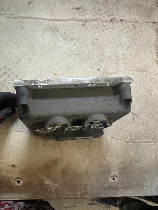 Jungheinrich ETV 214 Sterownik Moduł AS 4803 Z