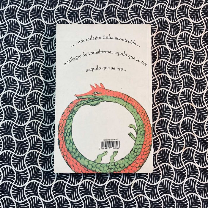 O Diário de Um Mago - Paulo Coelho