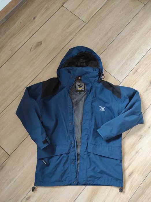 Kurtka Salewa w idealnym stanie