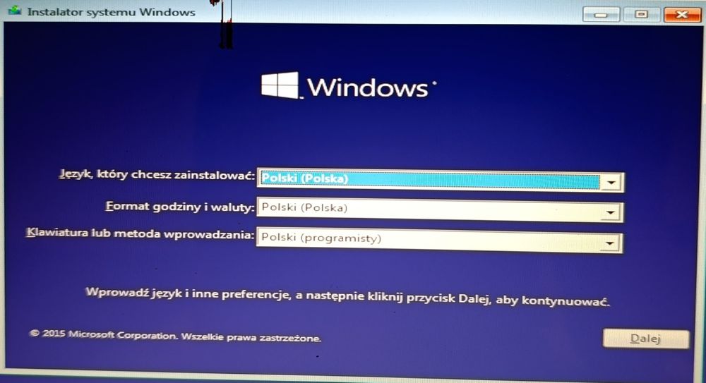 Bootowalny pendrive instalacyjny z 3 Windowsami! + pełna wersja Office