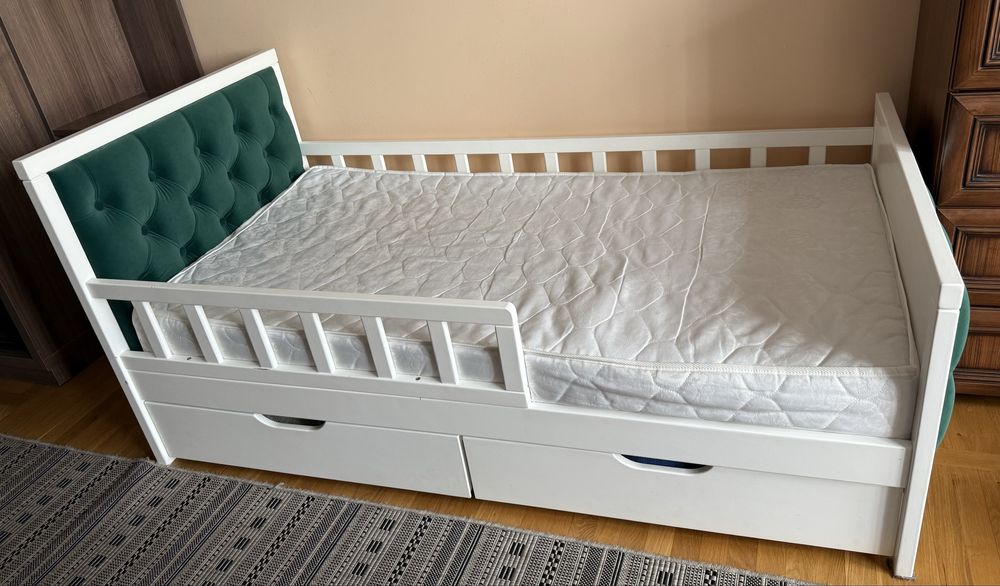 Продам дитячі ліжка