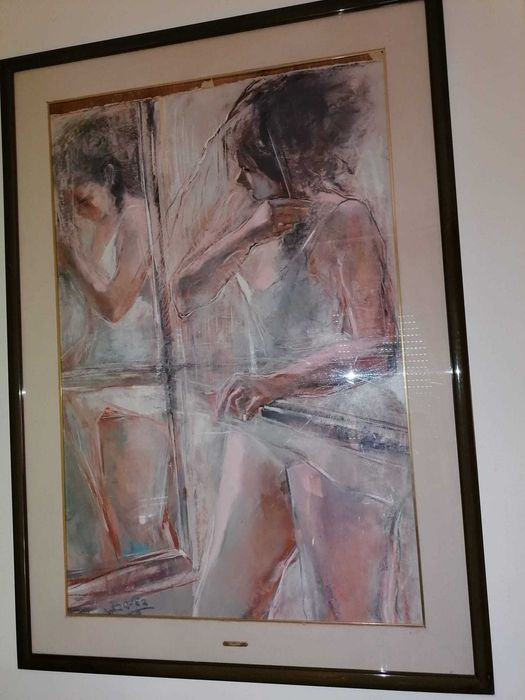 Obras de Arte -EXCELENTE