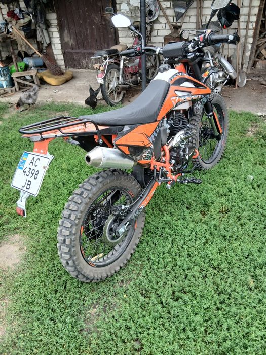 Кові jb 250 крос