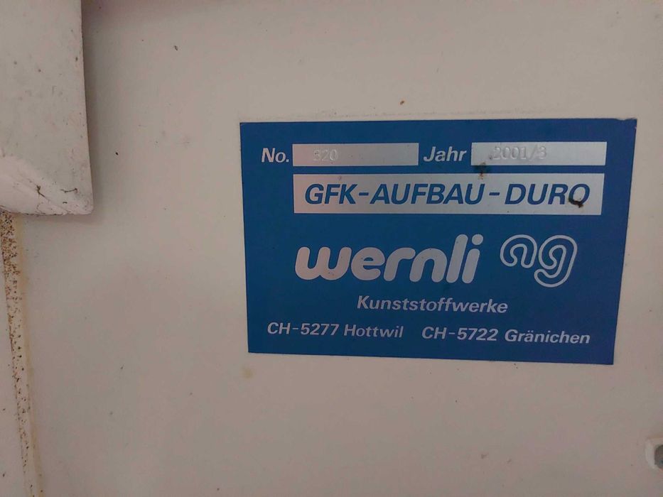 zabudowa wojskowa,kontener kamper,