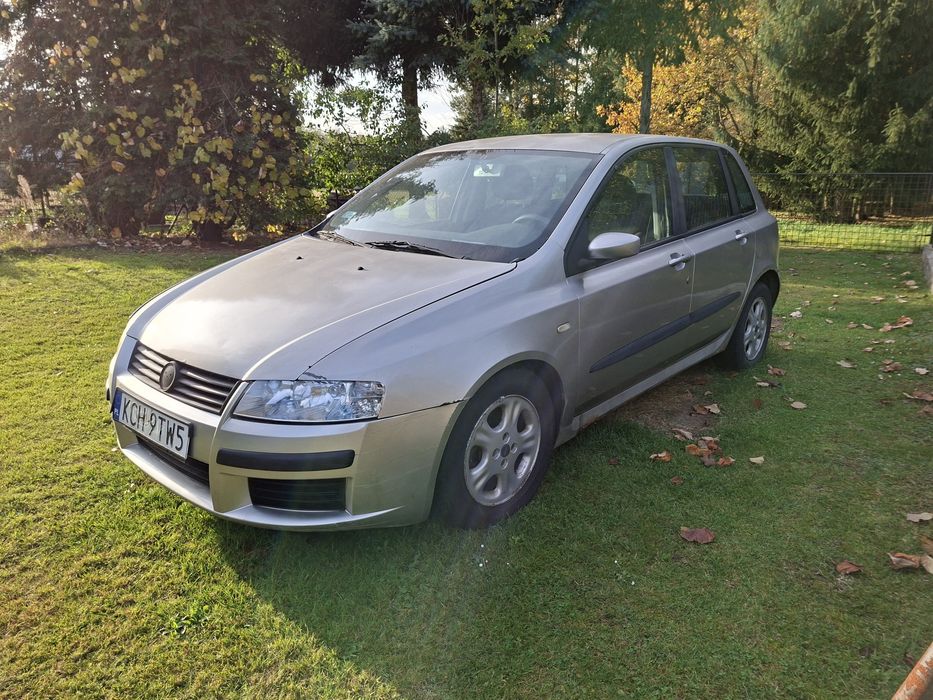 Fiat Stilo