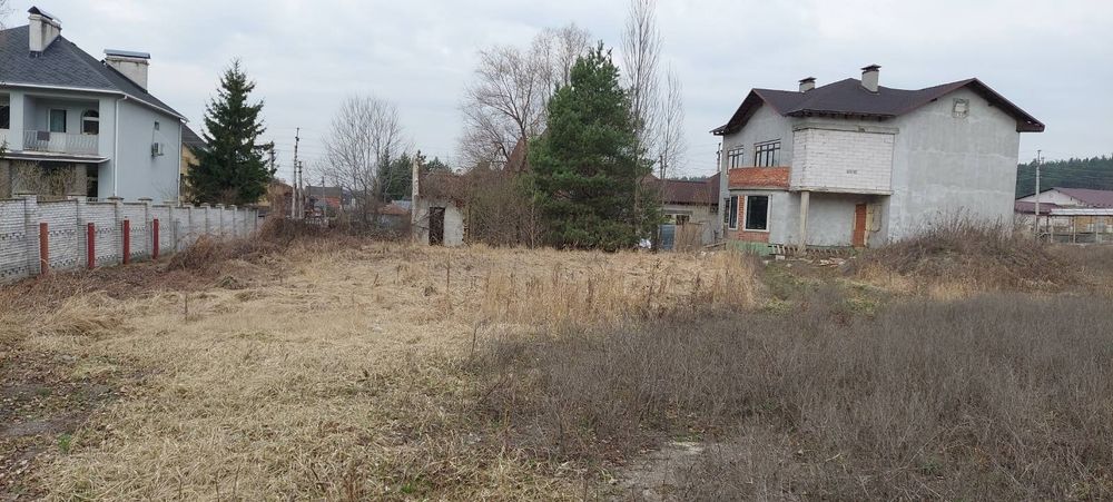 Продам земучасток, Киево-Святошинский р-н, с.Кременище, ул.Грушевского